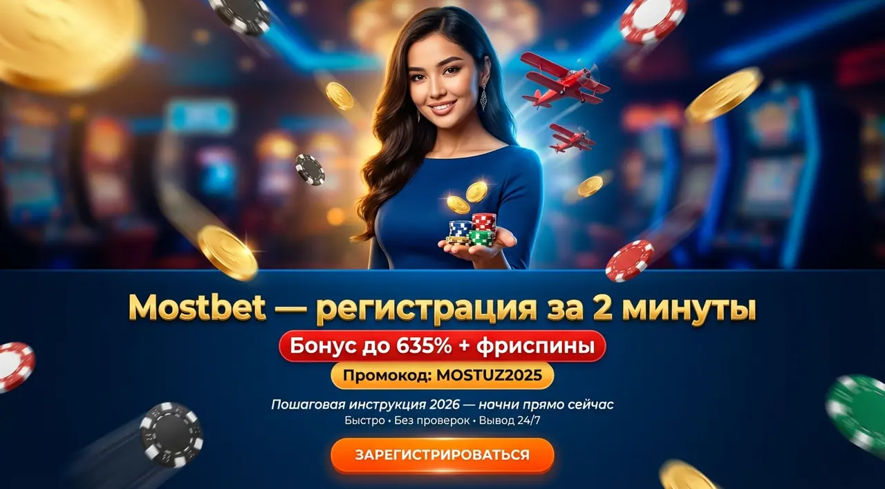 Mostbet регистрация: пошаговая инструкция [simpcuda_current_year]