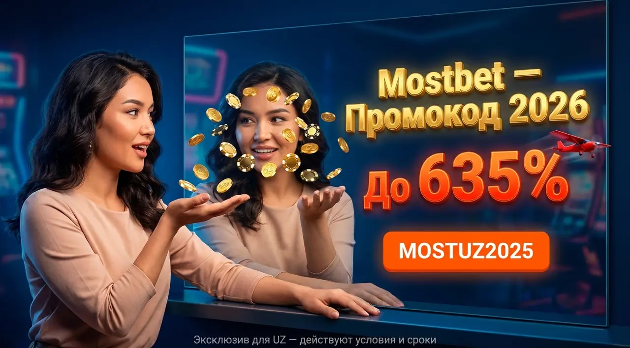 Mostbet Промокод [simpcuda_current_year] — Максимальный Бонус